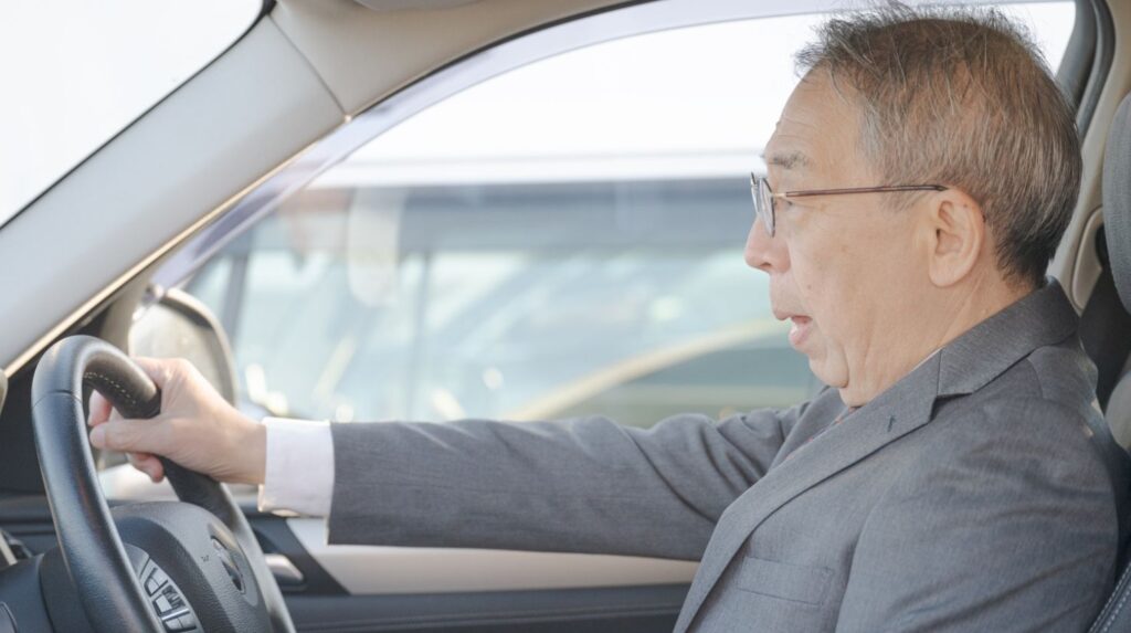 50代のタクシー運転手転職ガイド｜未経験から安心して始められるセカンドキャリアと働き方