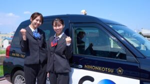 タクシー運転手も生理休暇は取得できる？女性に優しいタクシー会社の選び方