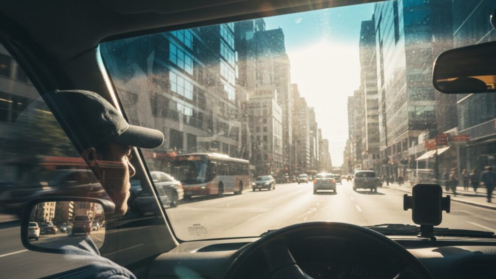 女性タクシー運転手は年々増加している？現在の割合と増加傾向の理由を解説