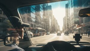 女性タクシー運転手は年々増加している？現在の割合と増加傾向の理由を解説