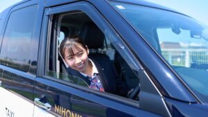 女性タクシー運転手は年々増加している？現在の割合と増加傾向の理由を解説