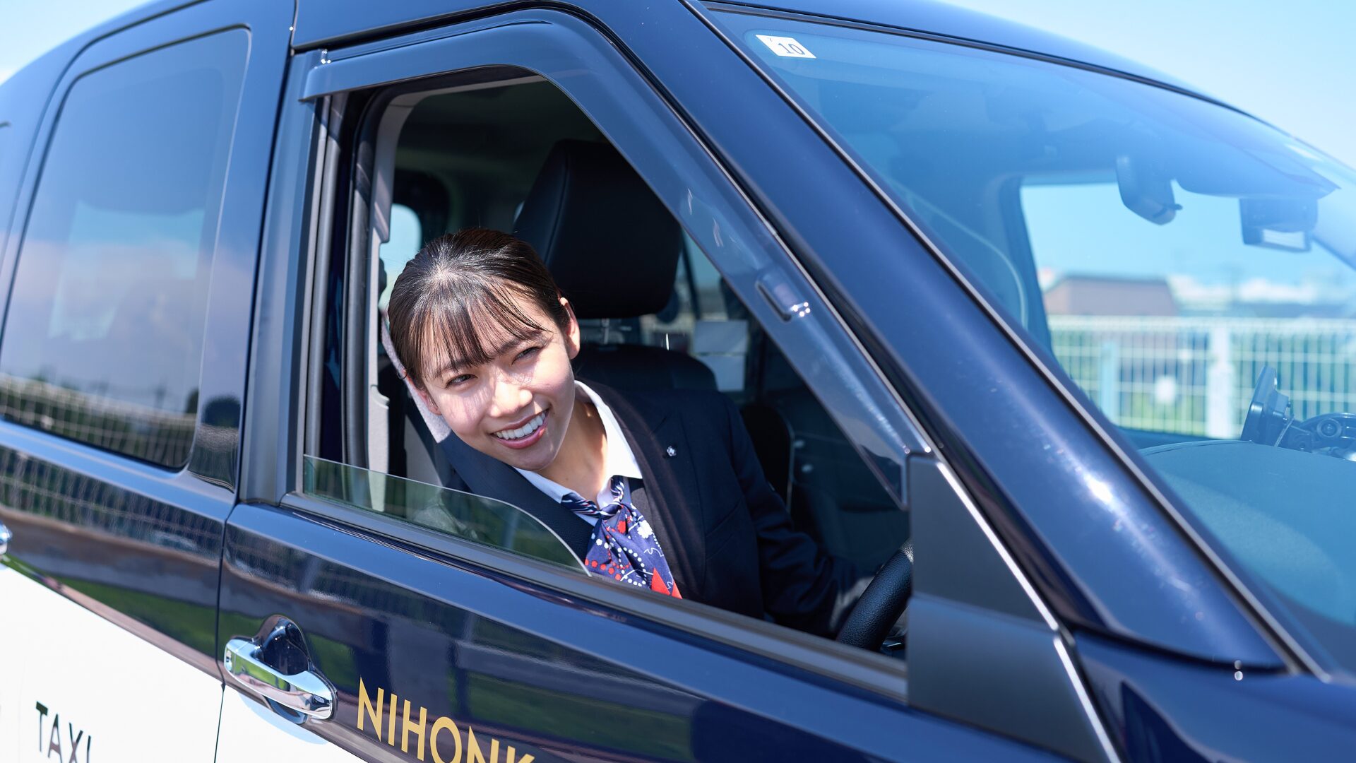女性タクシー運転手は年々増加している？現在の割合と増加傾向の理由を解説