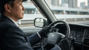 タクシー運転手に英語は必要？インバウンド対応が強みになる理由