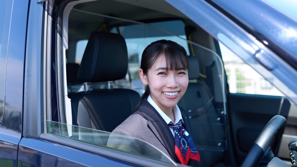 配送ドライバーからの転職先は？運行管理者・タクシー運転手などのキャリア選択を提案