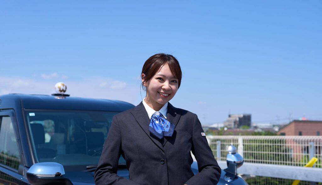 女性タクシー運転手の実情と魅力｜働きやすさ＆会社選びのコツ