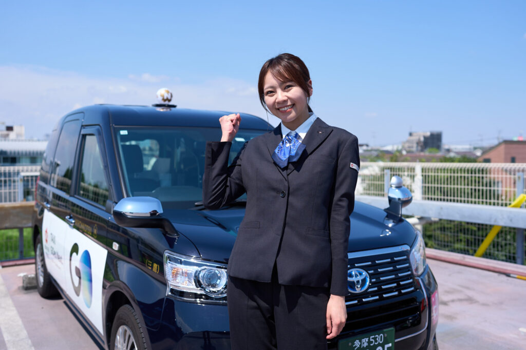 三鷹で給与保証ありのタクシー運転手になろう！求人の選び方と保障給の仕組みを解説
