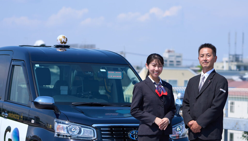 三鷹でタクシー運転手の求人を探す方必見！知っておくべき募集条件と実情