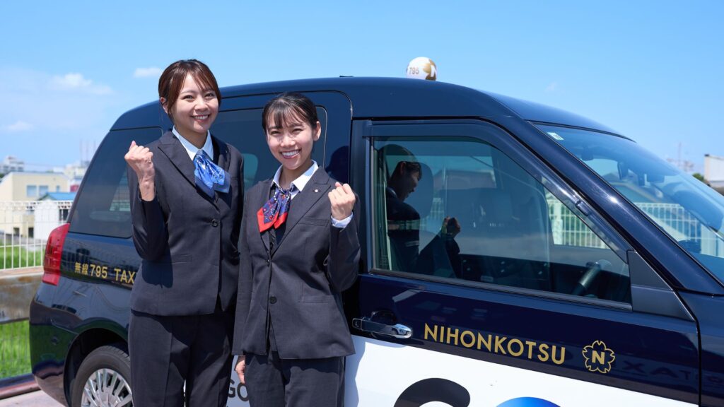 タクシーの流し営業とは？未経験者が知っておきたい仕組みと乗車機会を増やすコツ