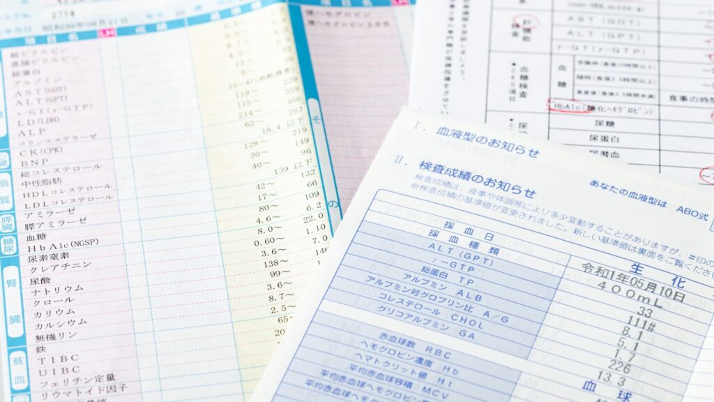 タクシー運転手への転職は健康診断が重要｜応募前に確認したいポイントと入社前の準備